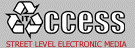 Access Space Logo